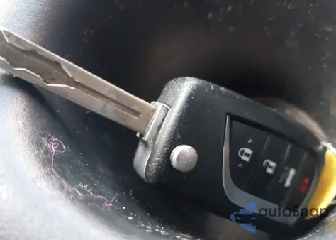 2020 Toyota Corolla Se из США, поврежденный, VIN JTDS4RCE1LJ016845